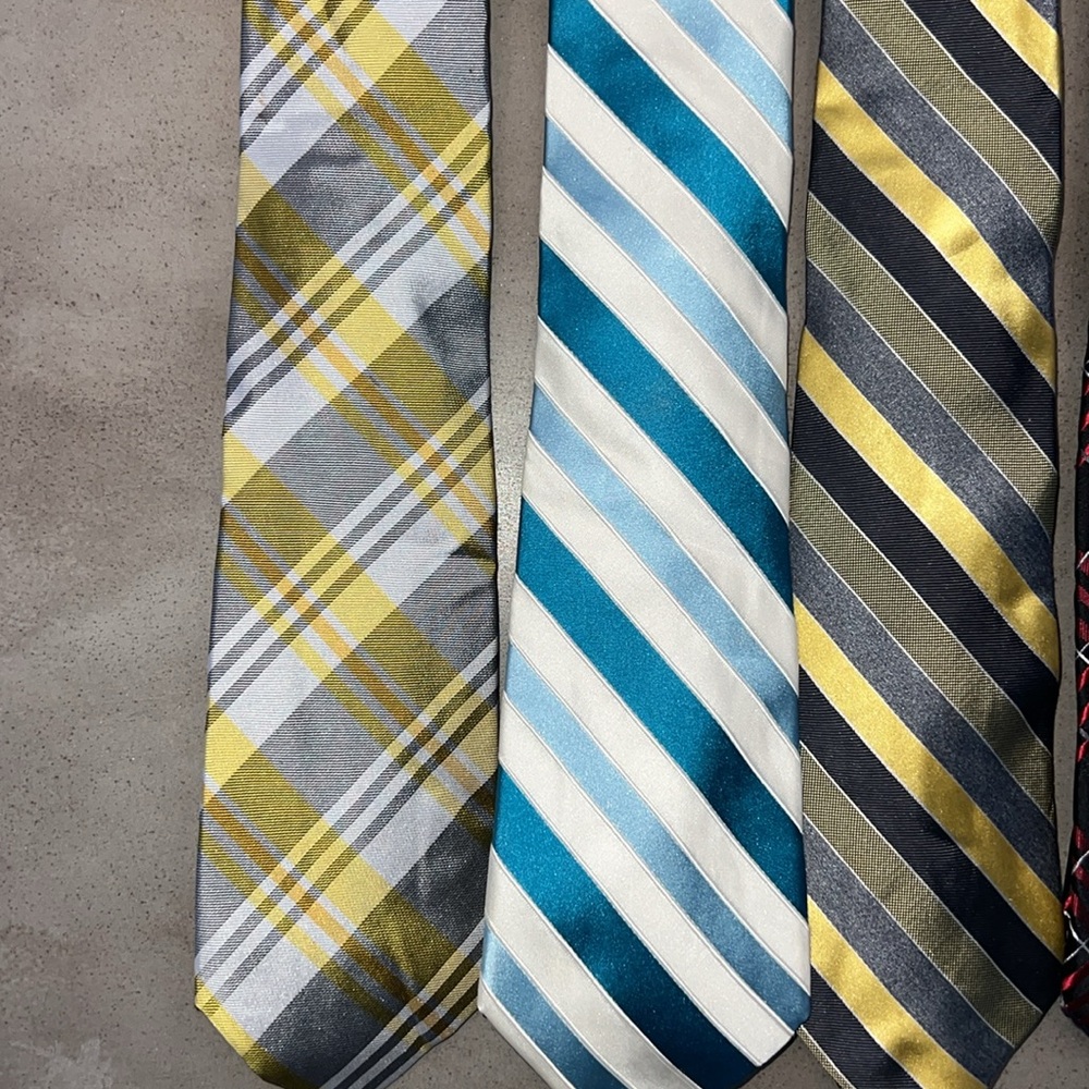 😎 Express tie bundle - Picture 2 of 4
